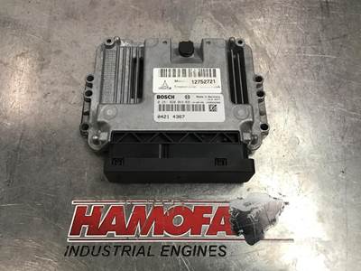 Deutz CONTROL UNIT 04214367 USED