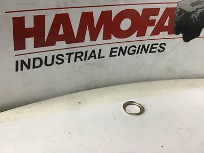 Deutz COVER 03371887 NEW