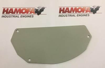 Deutz COVER 04141122 NEW