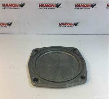 Deutz COVER 04224676 NEW