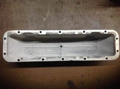 Deutz COVER 04225049R USED