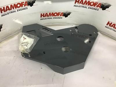 Deutz COVER 04235512 NEW