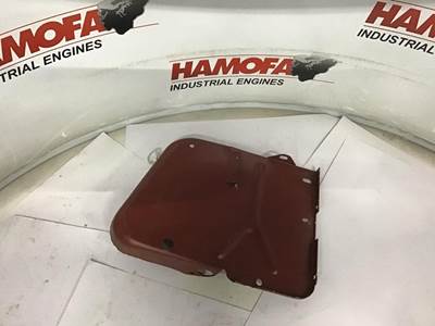 Deutz COVER PLATE 04157269 NEW
