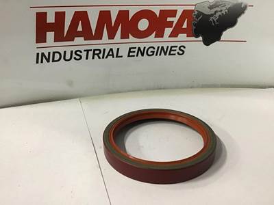 Deutz CRANKSHAFT SEALING RING, FRONT 02416507 NEW
