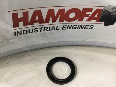 Deutz CRANKSHAFT SEALING RING, FRONT 04136133 NEW