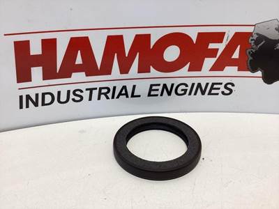 Deutz CRANKSHAFT SEALING RING, FRONT 04164553 NEW