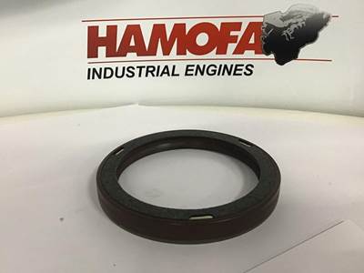 Deutz CRANKSHAFT SEALING RING, FRONT 04225441 NEW