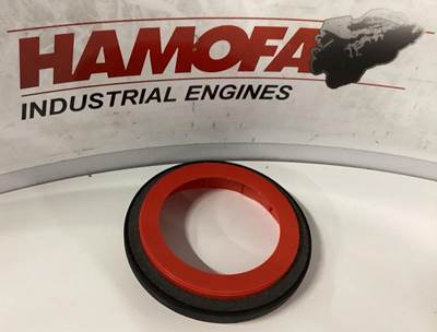 Deutz CRANKSHAFT SEALING RING, REAR 04518161 NEW