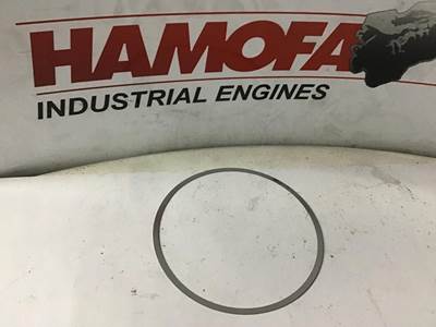 Deutz CYLINDER BUSH SHIM 0.30MM 04153358 NEW