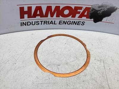 Deutz CYLINDER BUSH SHIM 0.50MM 04183249 NEW