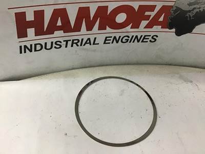 Deutz CYLINDER BUSH SHIM 0.50MM 04231432 NEW