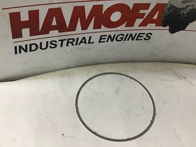 Deutz CYLINDER BUSH SHIM 0.80MM 04231433 NEW