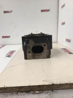 Deutz CYLINDER HEAD 04268377 USED