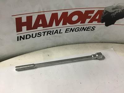 Deutz CYLINDER HEAD BOLT 02101681 NEW