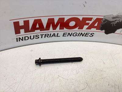 Deutz CYLINDER HEAD BOLT 04251251 NEW