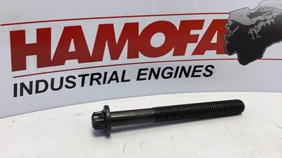 Deutz CYLINDER HEAD BOLT 04900633 NEW