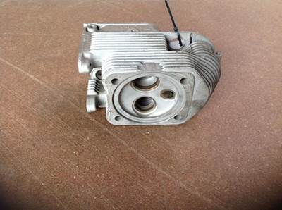 Deutz CYLINDER HEAD CK10110 USED