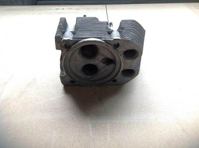 Deutz CYLINDER HEAD CK10114 USED