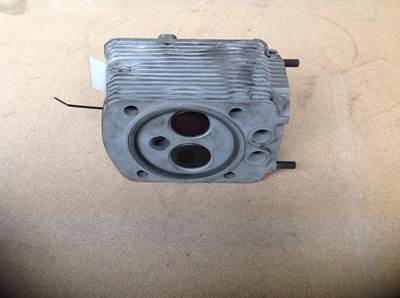 Deutz CYLINDER HEAD CK10116 USED