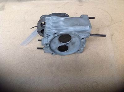 Deutz CYLINDER HEAD CK10118 USED