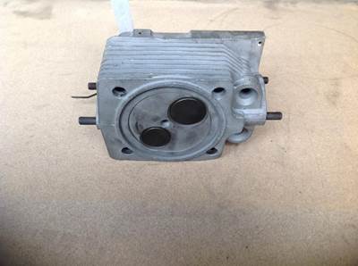 Deutz CYLINDER HEAD CK10119 USED