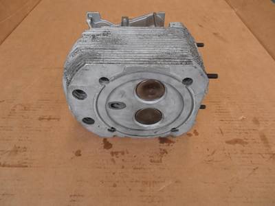 Deutz CYLINDER HEAD CK10131 USED
