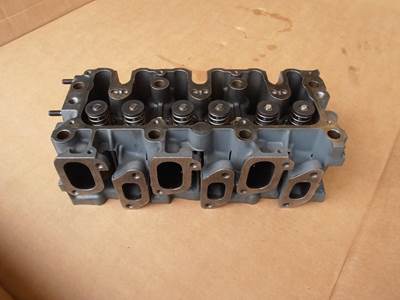 Deutz CYLINDER HEAD DEUTZ 1011 CK10126 REBUILD