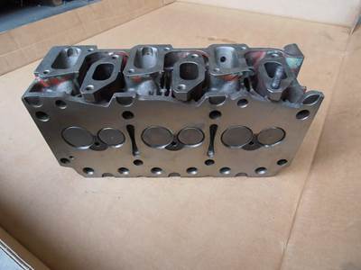Deutz CYLINDER HEAD DEUTZ 1011F CK10125 REBUILD