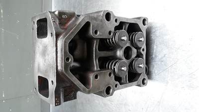 Deutz CYLINDER HEAD DEUTZ 1015 CK10362 REBUILD