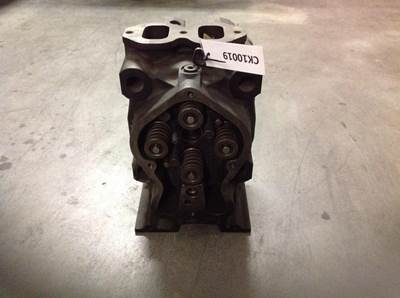 Deutz CYLINDER HEAD DEUTZ 604 CK10019 REBUILD