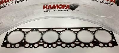 Deutz CYLINDER HEAD GASKET 2G 04201560 NEW