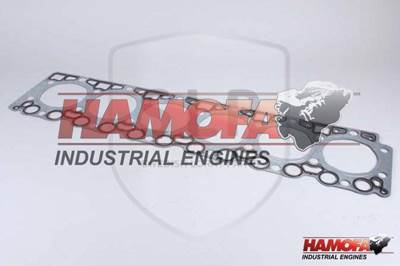 Deutz CYLINDER HEAD GASKET 2G 04900689 NEW