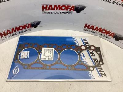 Deutz CYLINDER HEAD GASKET 3G 04201564 NEW