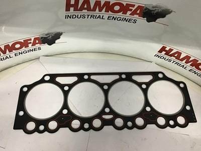 Deutz CYLINDER HEAD GASKET 3G 04514877 NEW