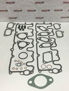 Deutz CYLINDER HEAD GASKET KIT (EXCL. HEAD GASKET) 02931