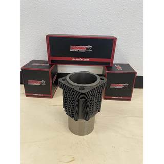 Deutz CYLINDER LINER AIR-COOLED 04157756 NEW