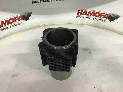 Deutz CYLINDER LINER AIR-COOLED 04231513 NEW