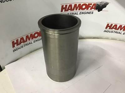 Deutz CYLINDER LINER EXCL. O-RINGS 04226518 NEW