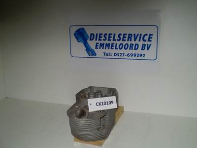Deutz CYLINDERHEAD CK10109 USED