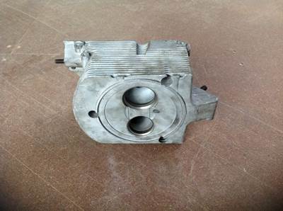 Deutz CYLINDERHEAD CK10142 USED