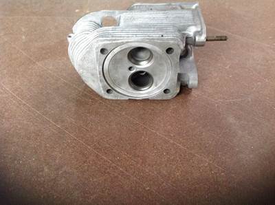 Deutz CYLINDERHEAD CK10143 USED