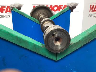 Deutz DEU F3L912 CAM W/GEAR 3362834 USED