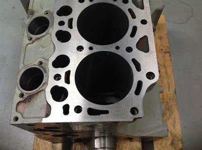 Deutz DEUTZ BF4M 2012 315 USED