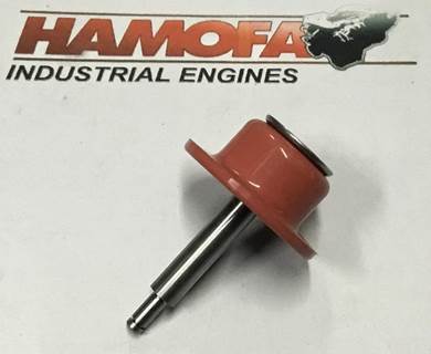 Deutz DIAPHRAGM 02113543 NEW