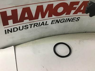 Deutz DICHTING OLIEFILTERHUIS - MOTORBLOK 04252237 NEW