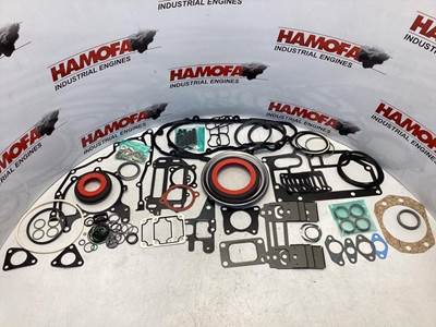 Deutz DICHTINGSSET 02937871 NEW