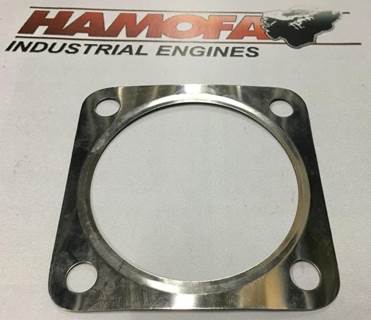 Deutz DICHTUNG / PAKKING TURBO 04283301 NEW