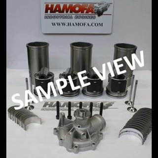 Deutz DIPSTICK 01183007 NEW