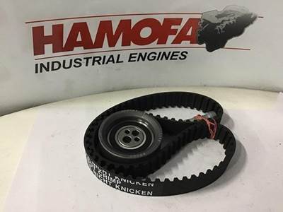 Deutz DISTRIBUTIERIEM SET 02937741 NEW