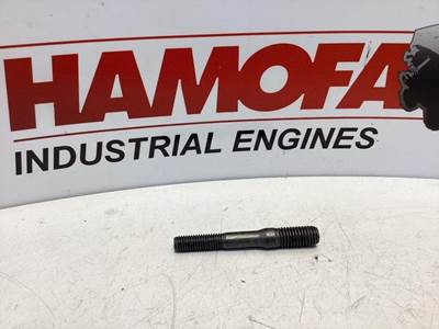 Deutz DRAADEIND UITLAATSPRUITSTUK 04285656 NEW